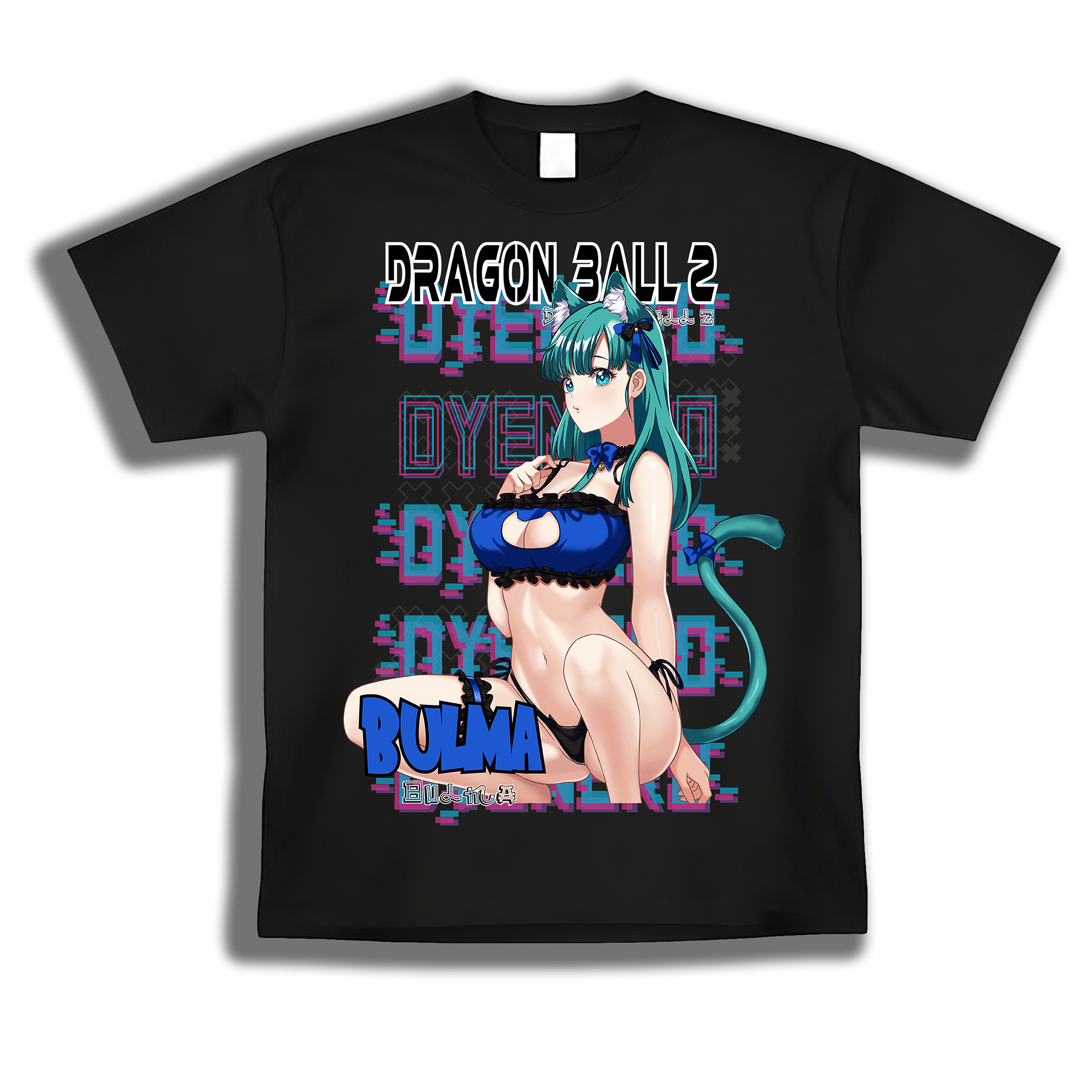 Bulma Shirt