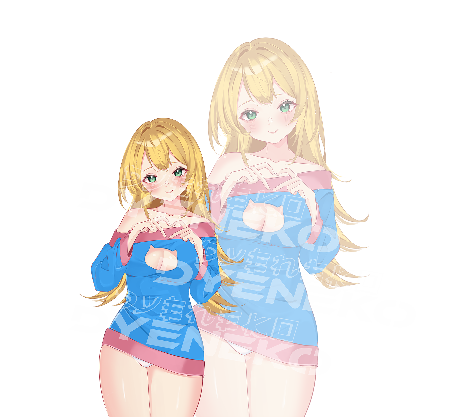 Dark Magician Girl Stickers