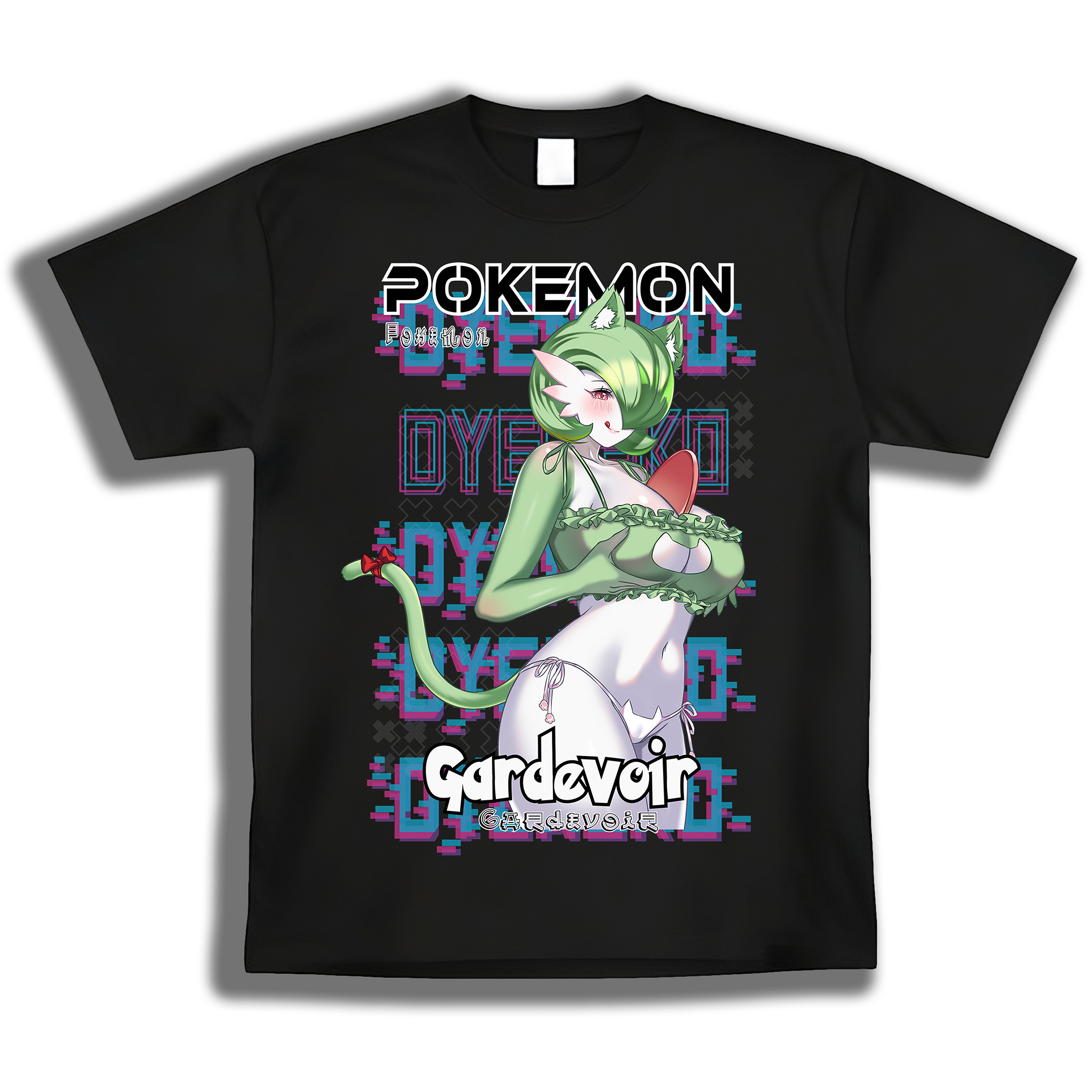 Gardevoir Shirt