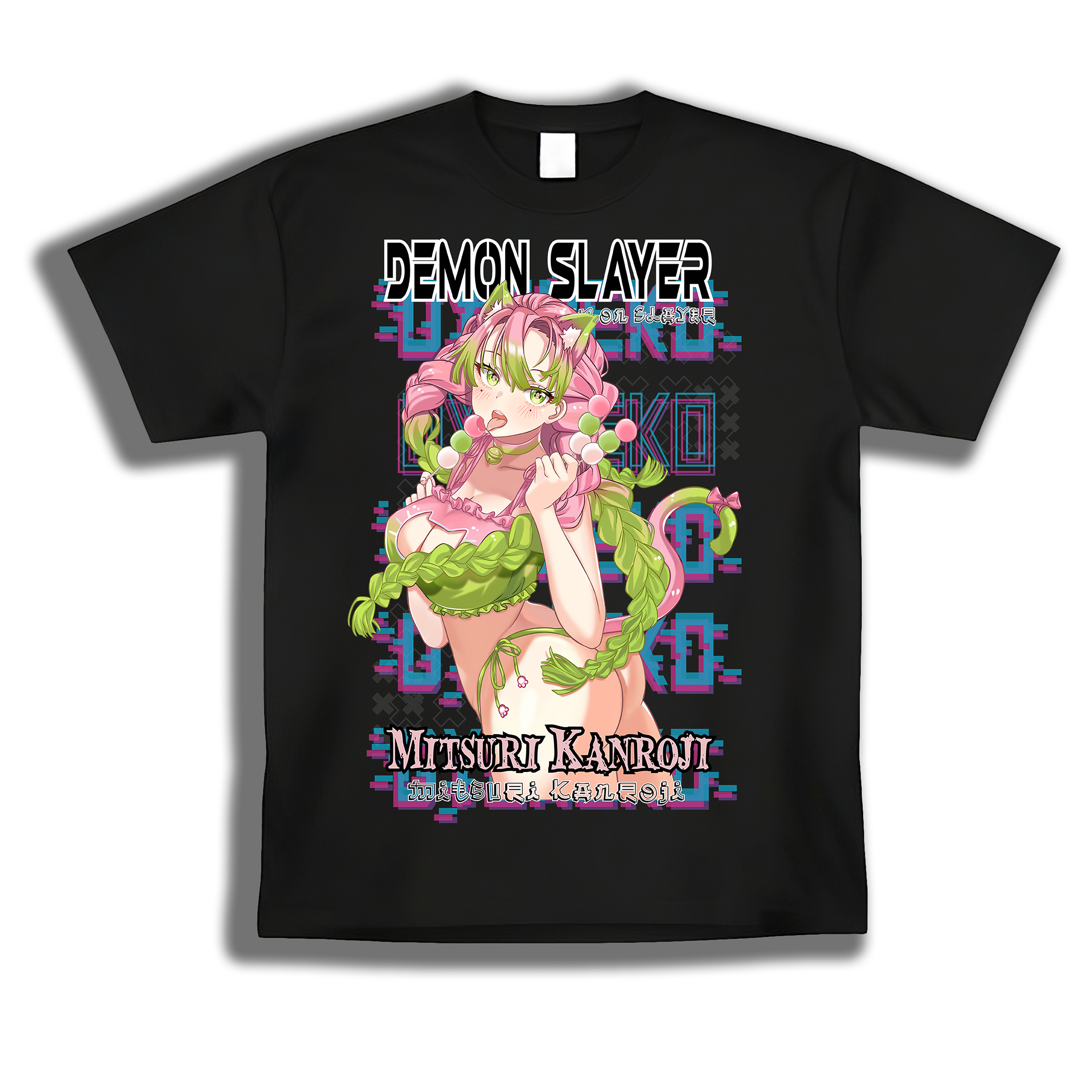 Mitsuri Shirt