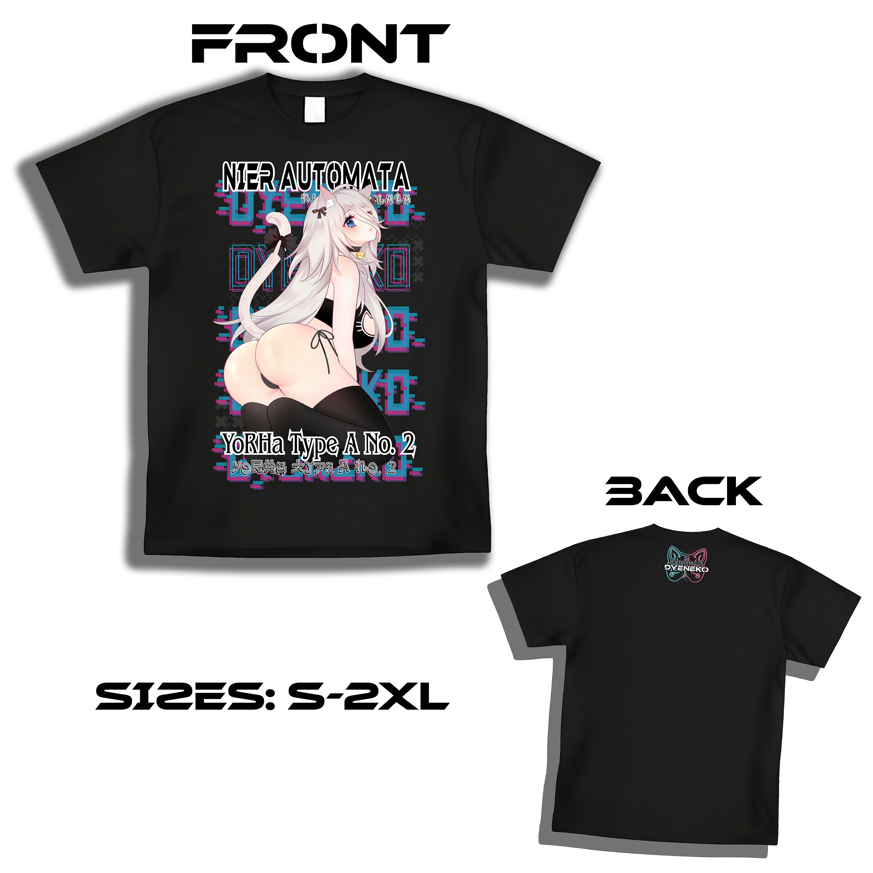A2 Shirt