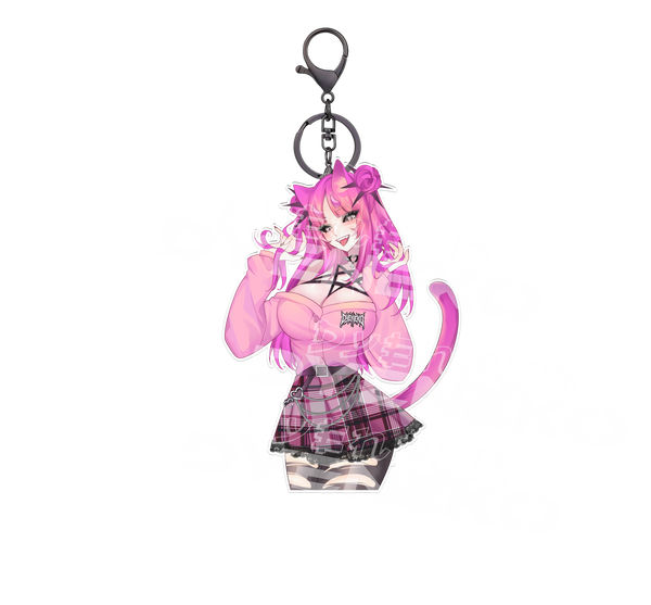Keychains