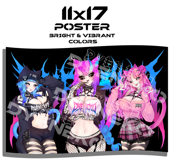 Posters