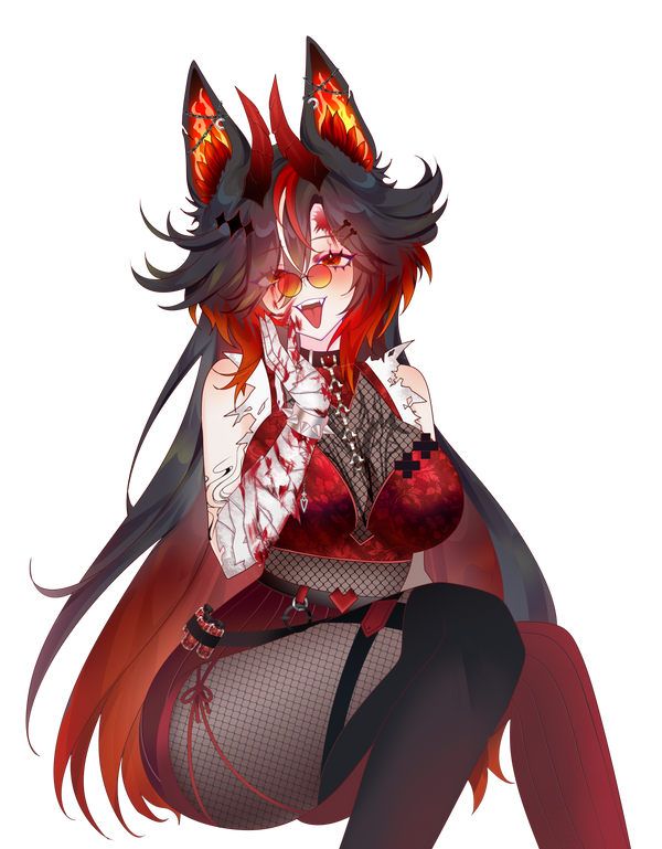 Nyxia Noire