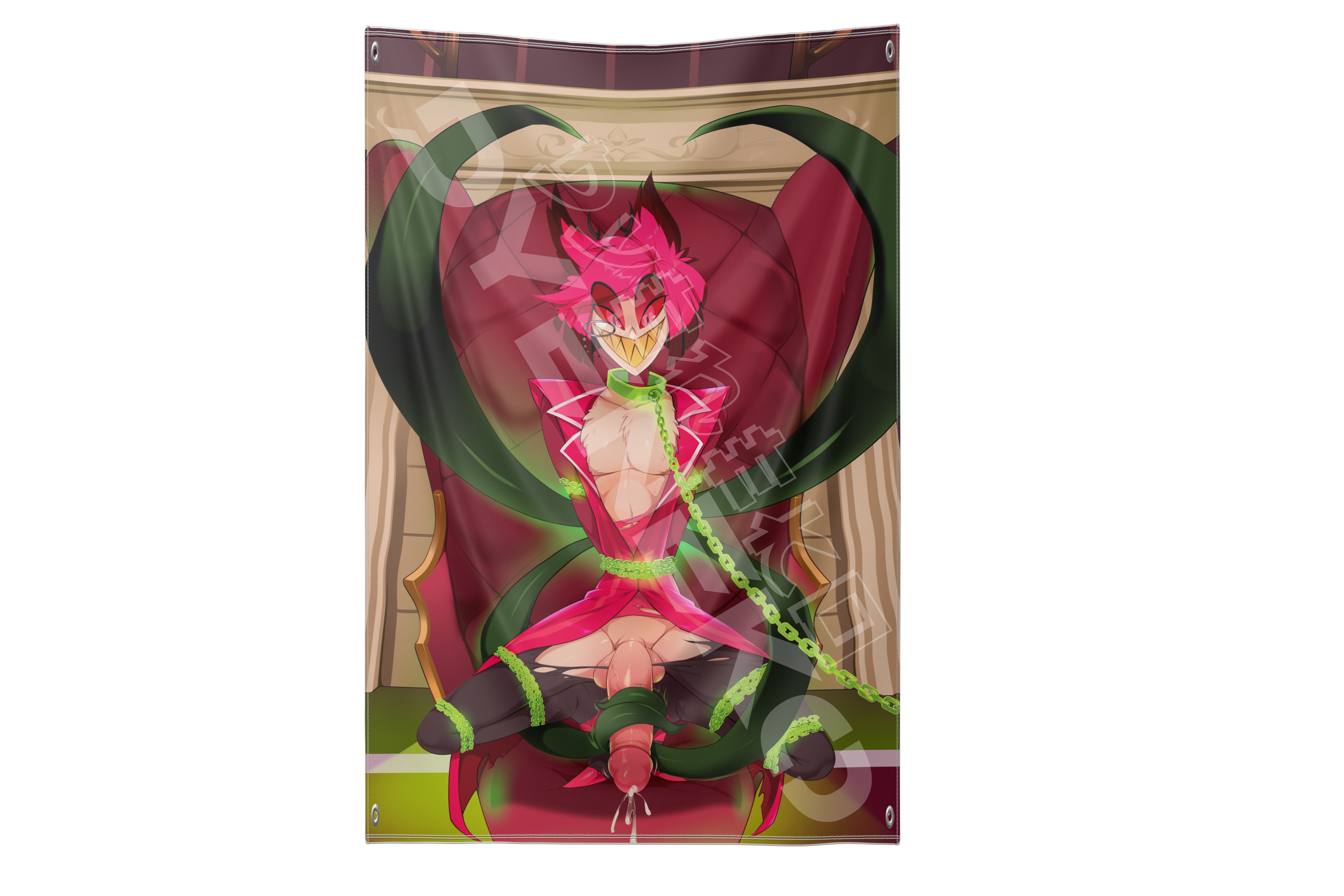 Alastor Tapestry