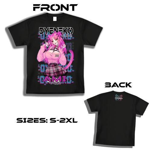 Ami Shirt