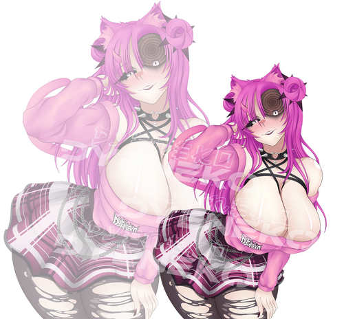 Ami Sticker