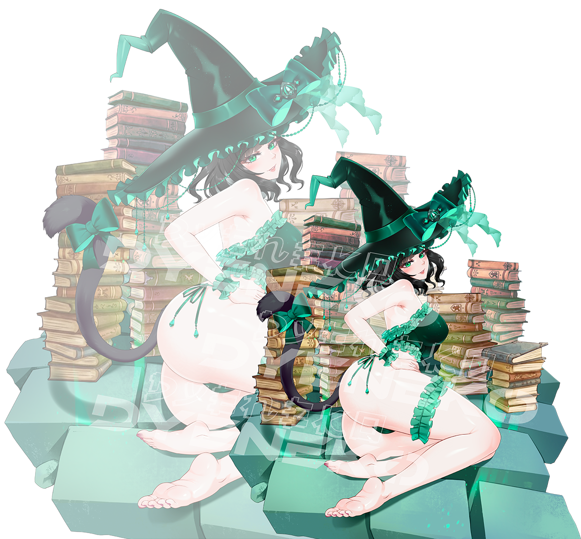 AshemVT Stickers