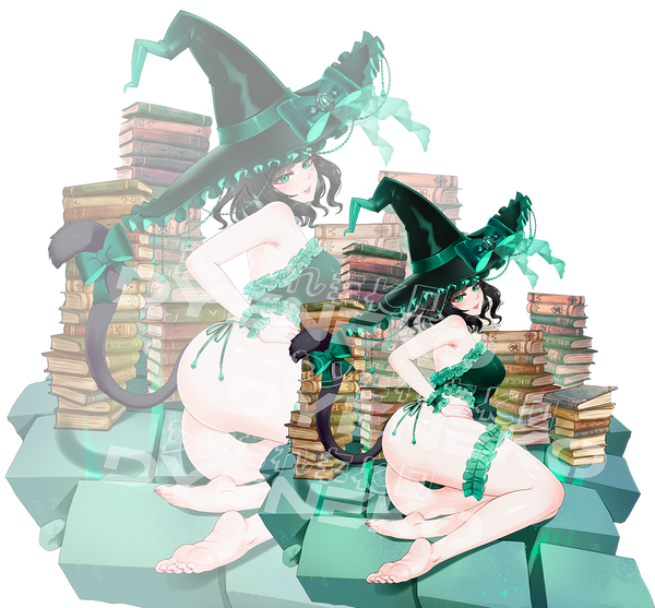 AshemVT Stickers