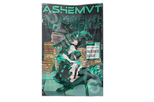 AshemVT Tapestries
