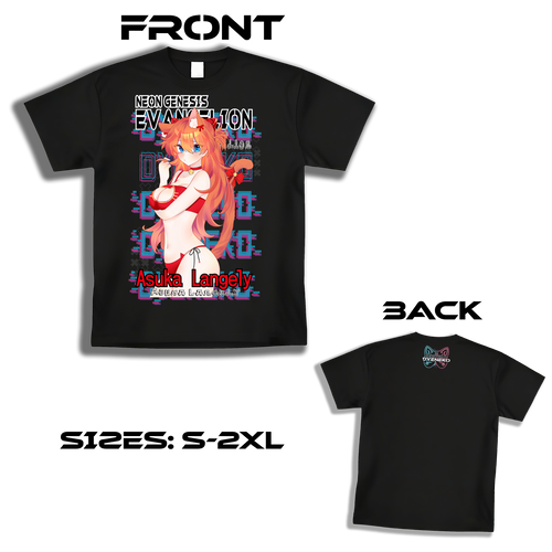 Asuka Shirt