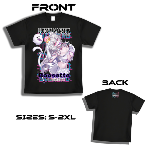 Boosette Shirt