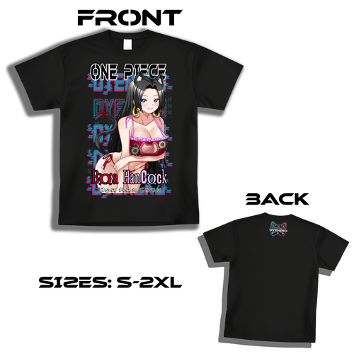 Boa Handcock Shirt