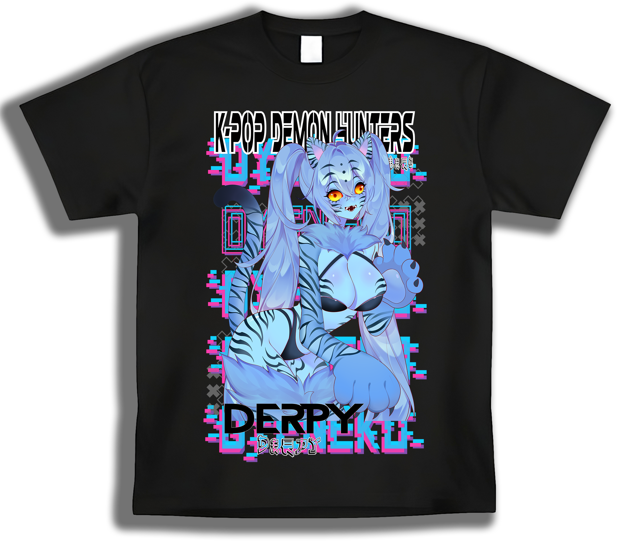 Derpy Shirts