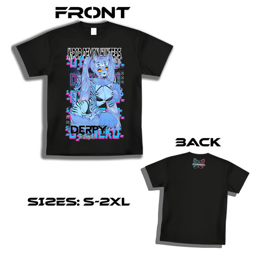 Derpy Shirts