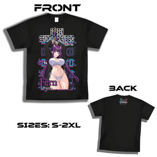 Fern Shirt