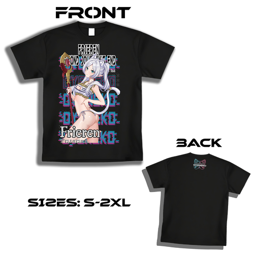 Frieren Shirt
