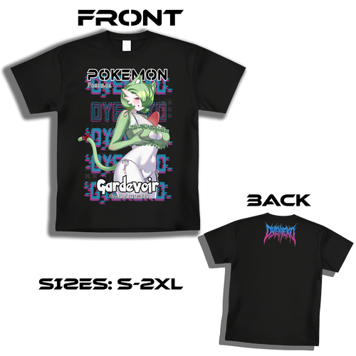 Gardevoir Shirt