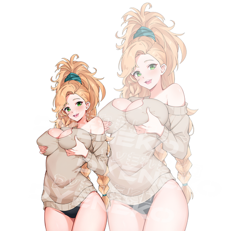 Gemma Stickers