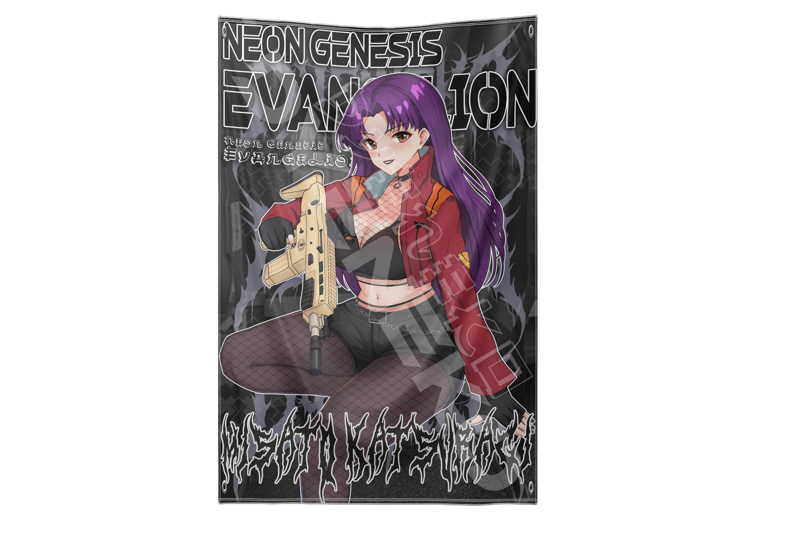 Eva Tapestry