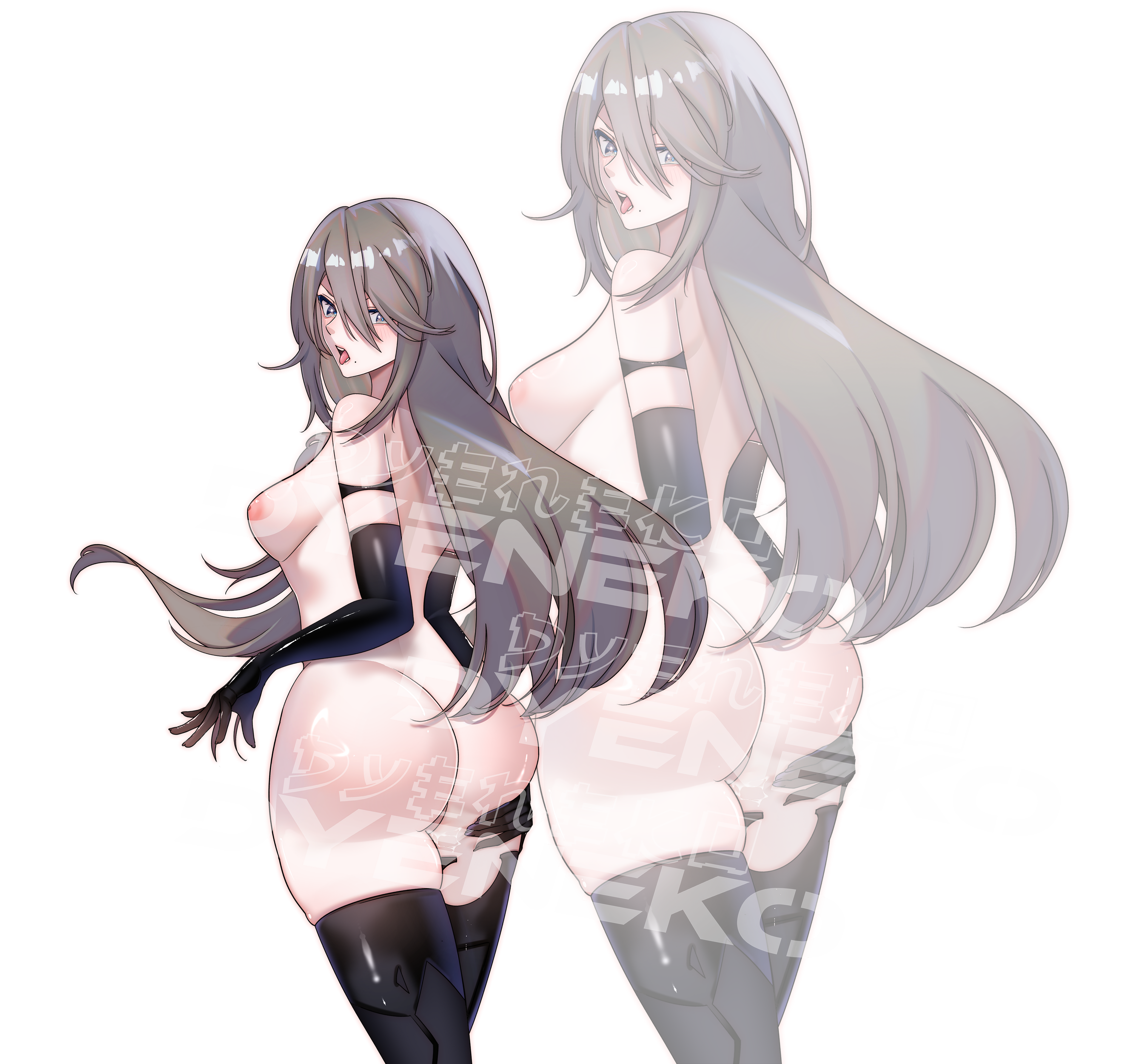 A2 Stickers