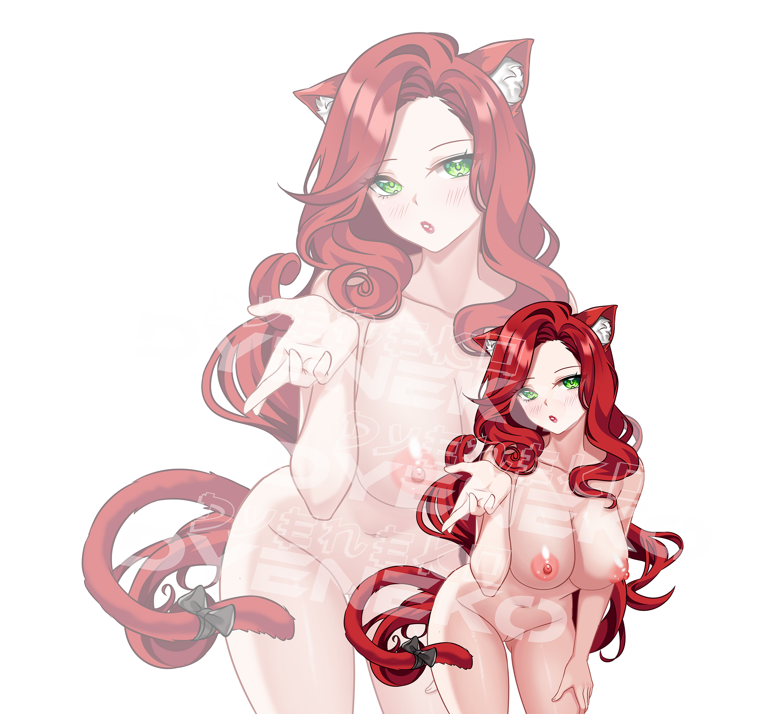 Miss Fortune Sticker