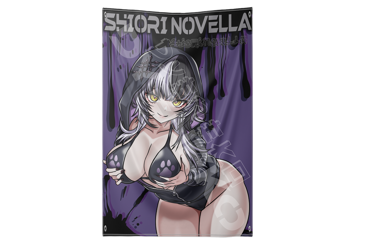 Shiori Novella Tapestry