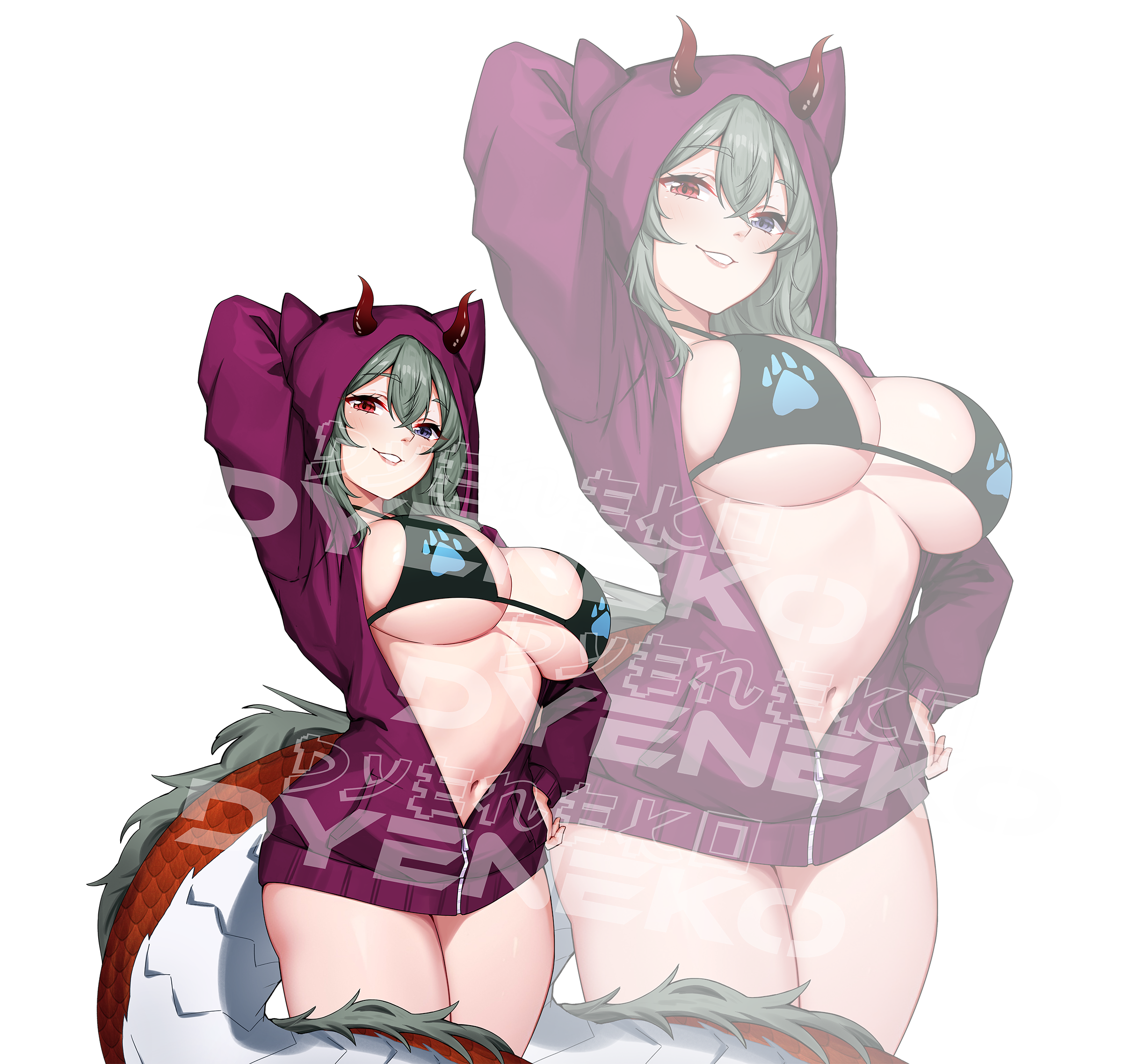Shiori Tamayomi Stickers