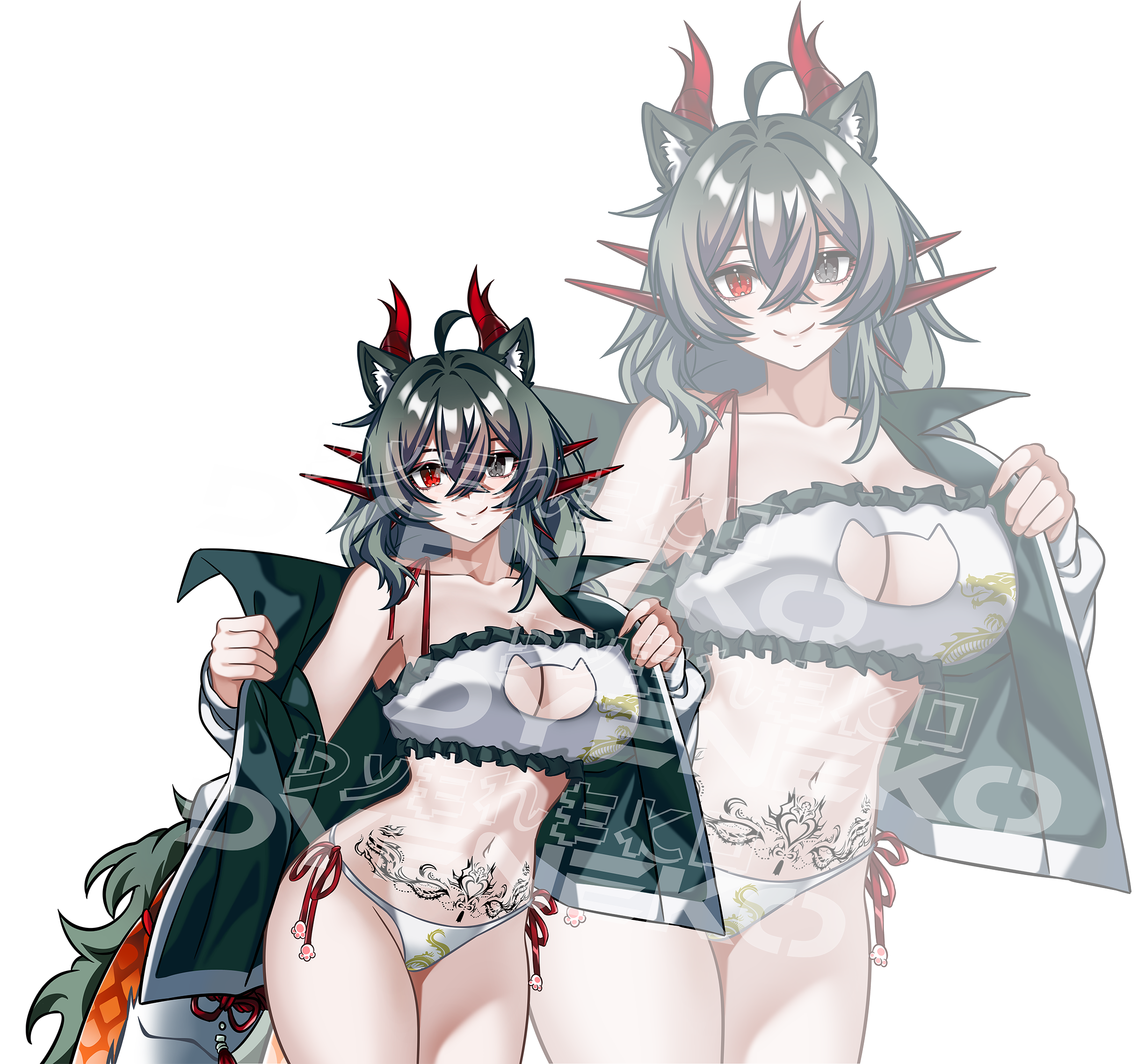 Shiori Tamayomi Stickers