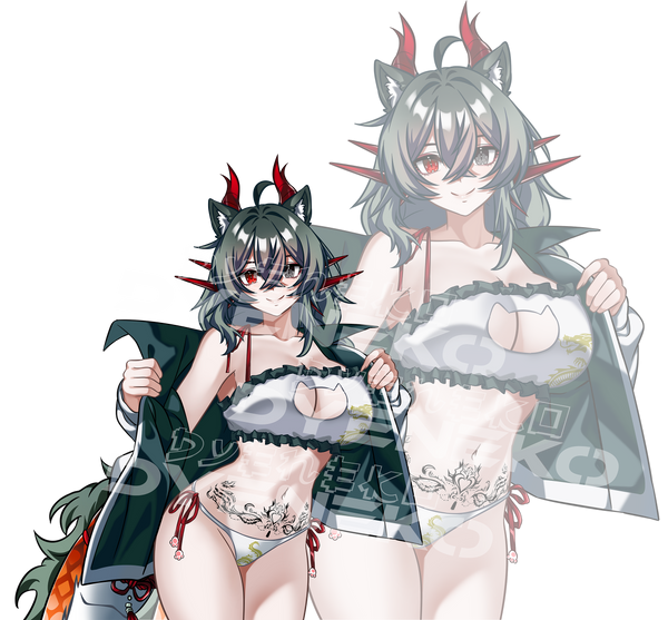 Shiori Tamayomi Stickers