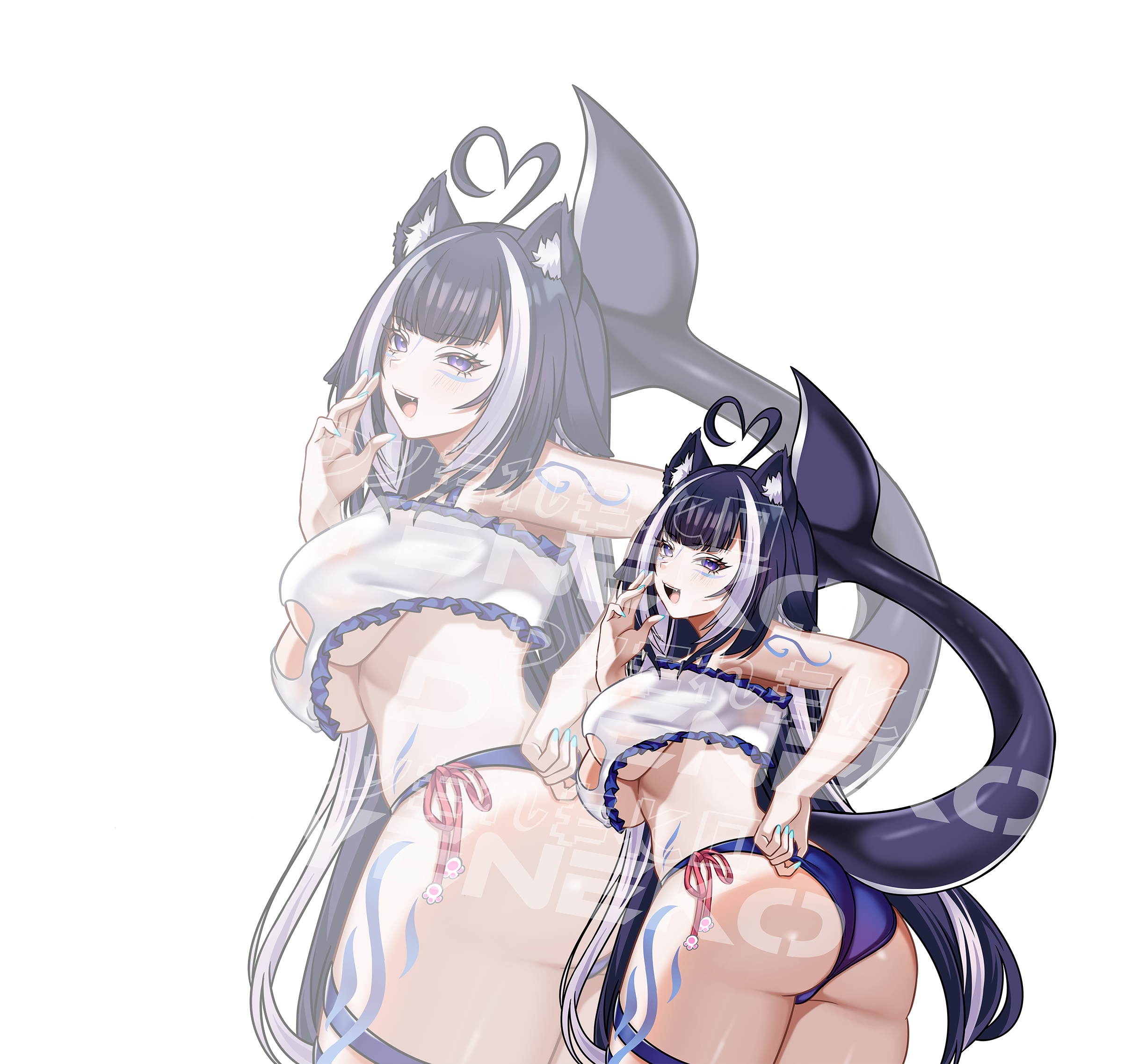 Shylily Stickers