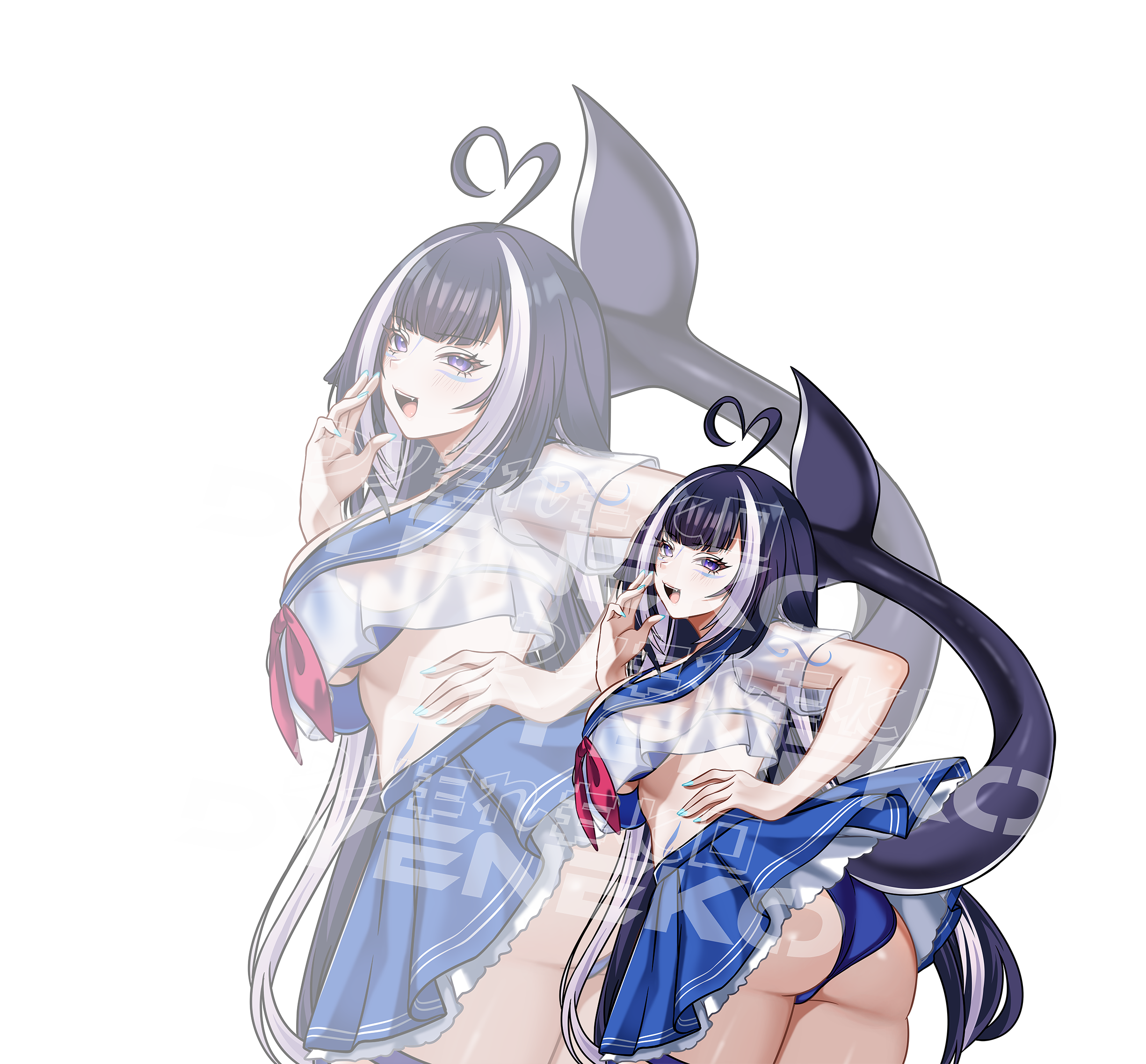 Shylily Stickers