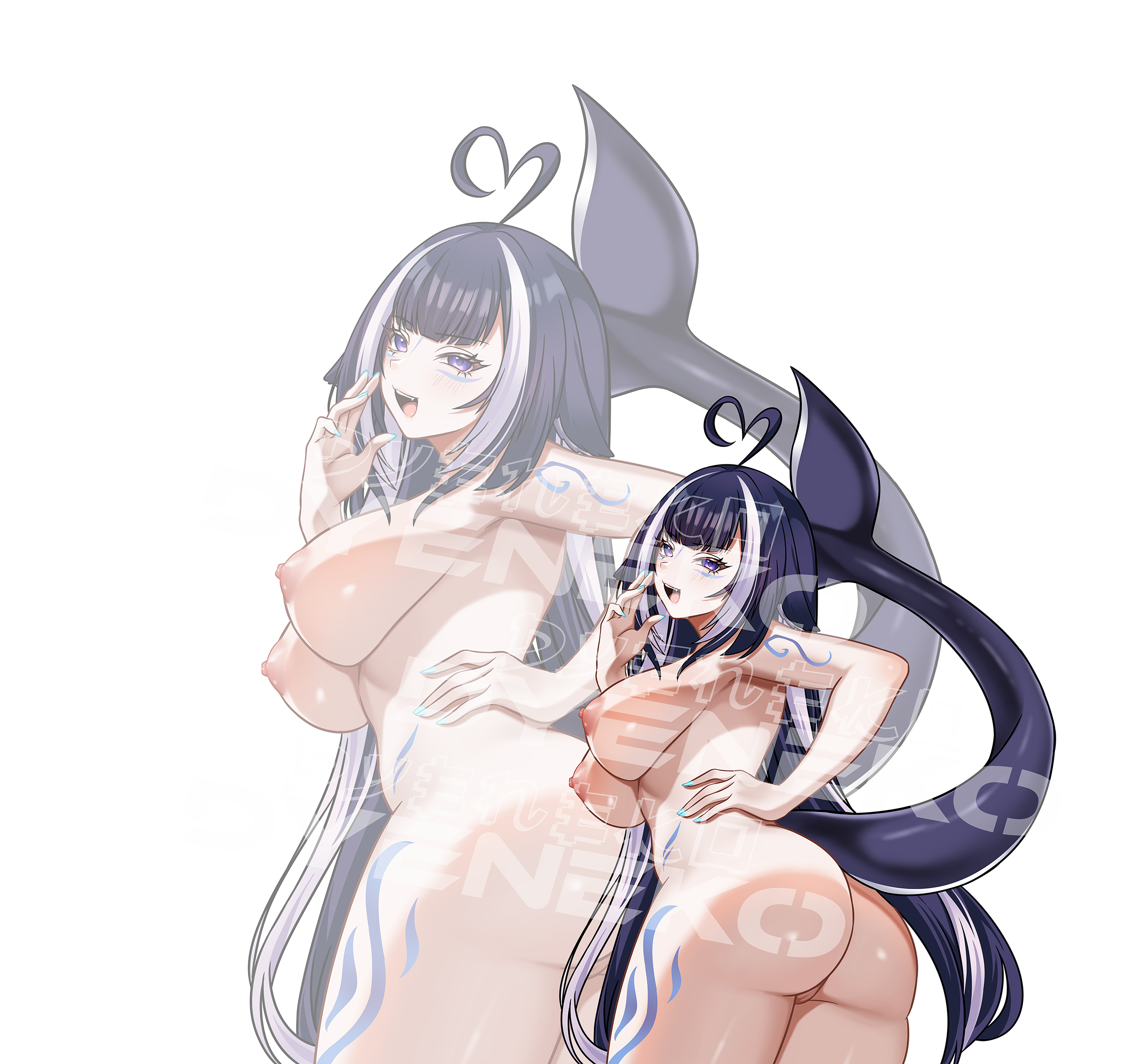 Shylily Stickers