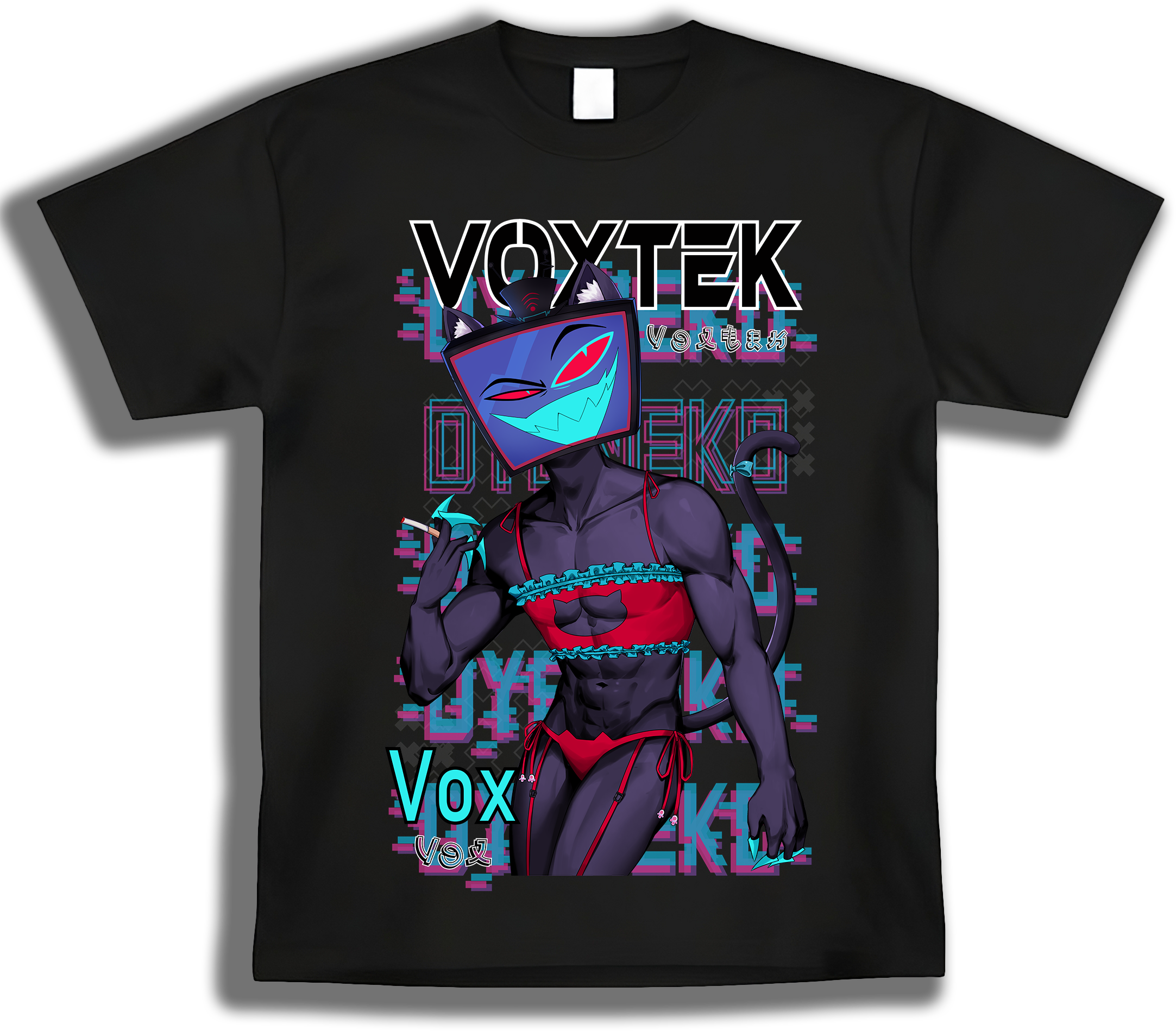 Vox Shirt
