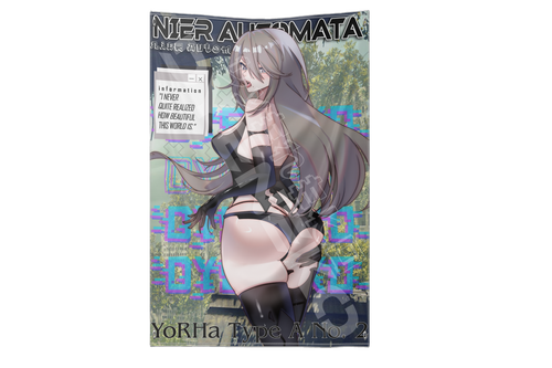 A2 Tapestry
